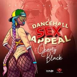Portada de Dancehall Sex Appeal
