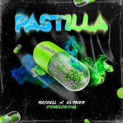 Portada de PASTILLA
