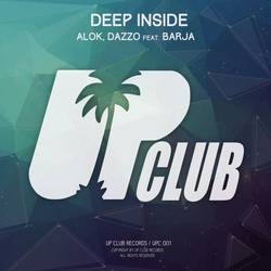 Portada de Deep Inside