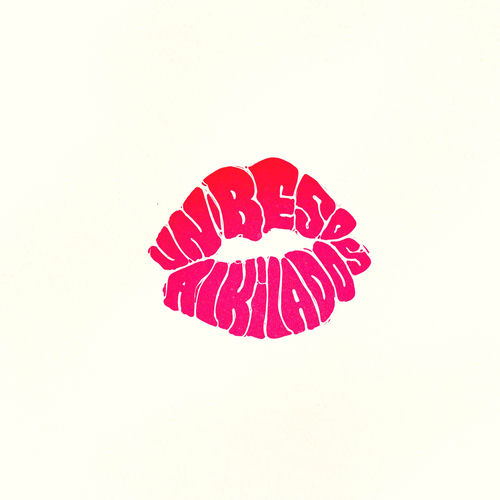 Portada de Un Beso