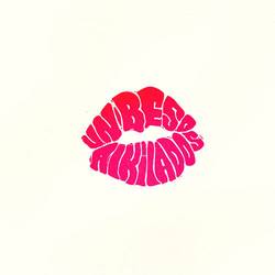 Portada de Un Beso