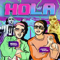 Portada de Hola
