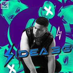 Portada de Idea 36 (Version Dembow)