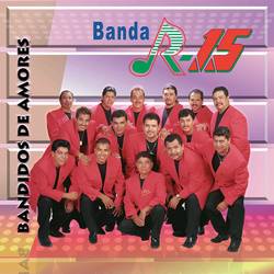 Portada de Bandidos De Amores