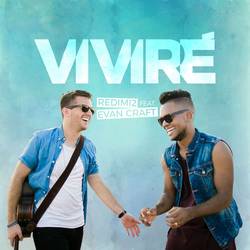 Portada de Viviré