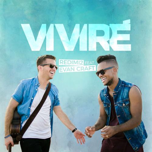 Portada de Viviré