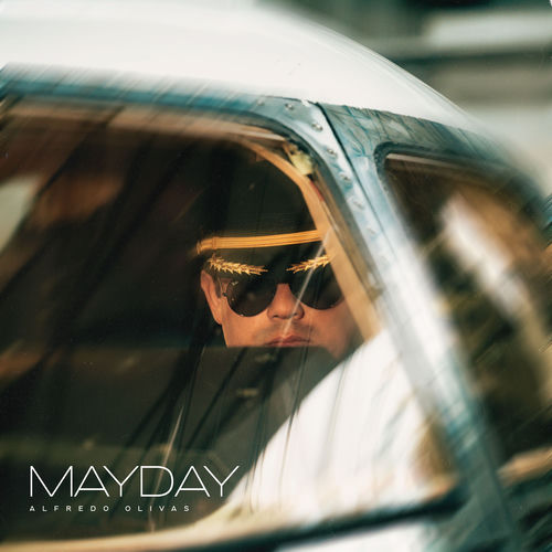 Portada de MAYDAY