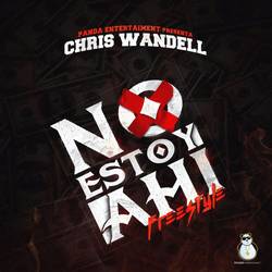 Portada de No Estoy Ahi (Freestyle)