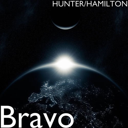 Portada de Bravo
