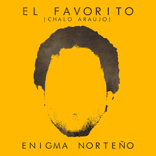 Portada de El Favorito (Chalo Araujo)