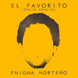 Portada de El Favorito (Chalo Araujo)
