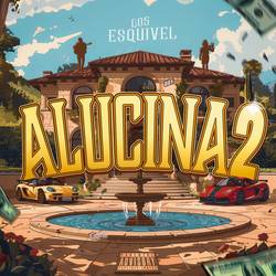 Portada de Alucina2