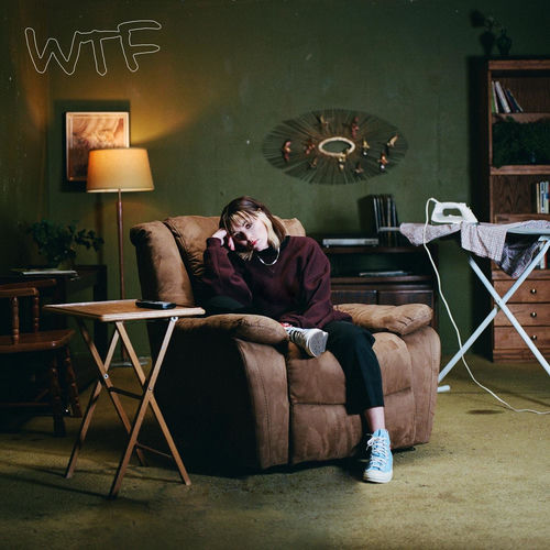 Portada de WTF