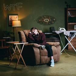 Portada de WTF