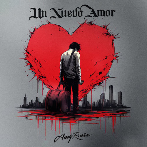 Portada de Un nuevo amor