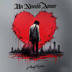 Portada de Un nuevo amor