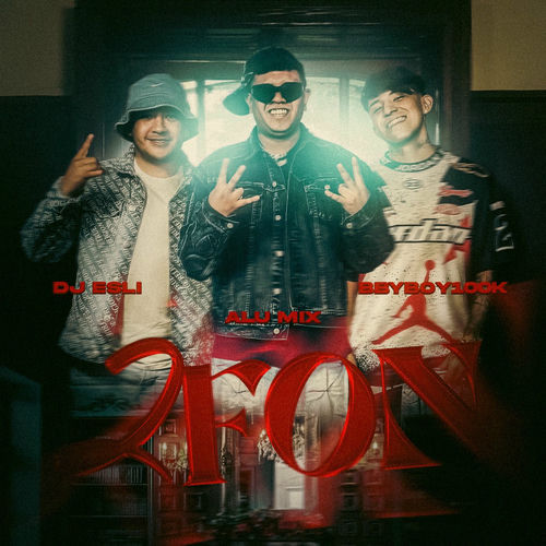 Portada de 2 Fon