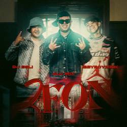 Portada de 2 Fon
