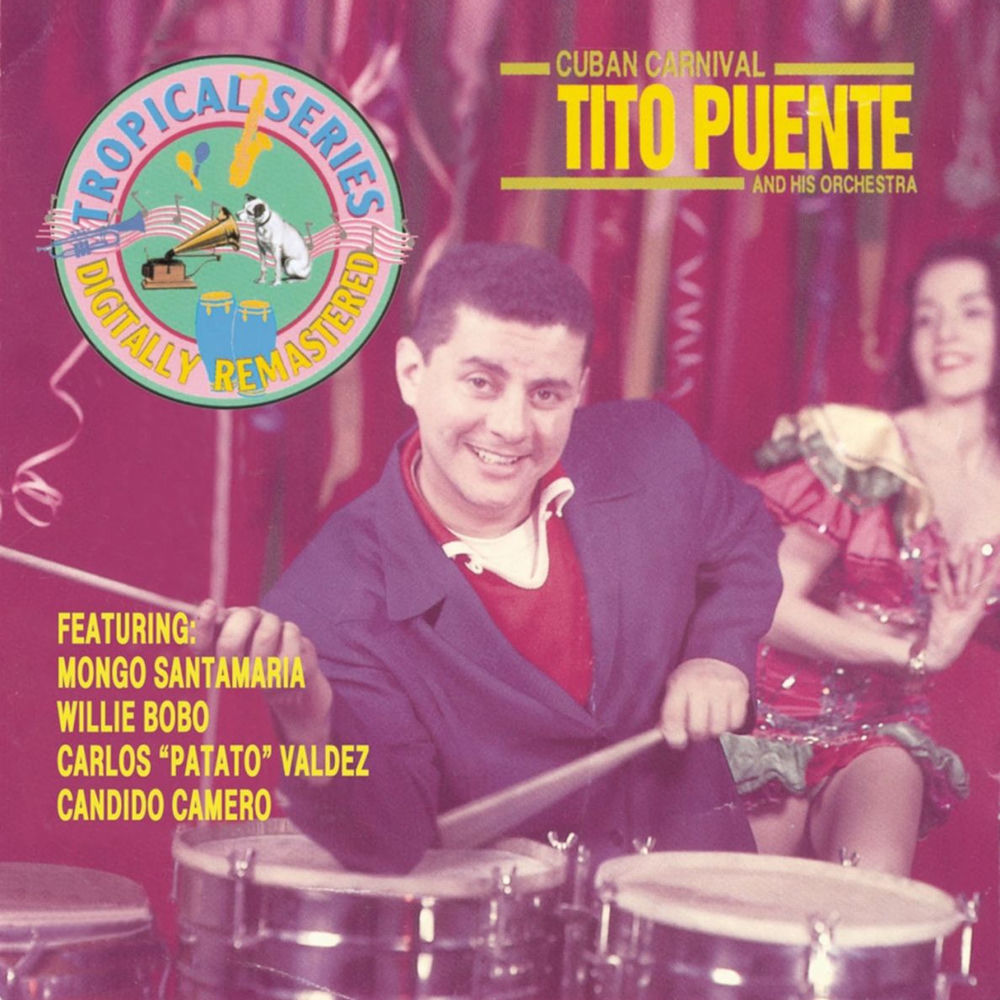Portada de Que Será (What Is It)
