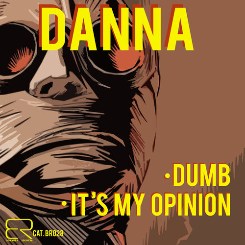 Portada de Dumb