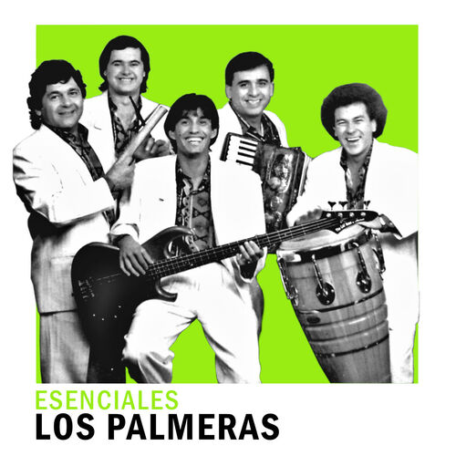 Portada de Esenciales