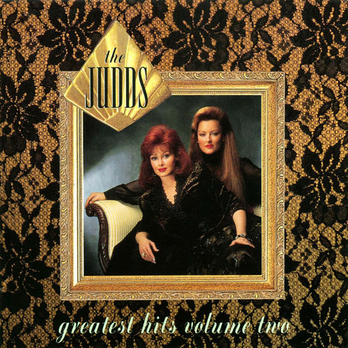 Portada de Greatest Hits, Vol. 2
