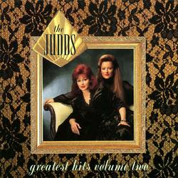 Portada de Greatest Hits, Vol. 2