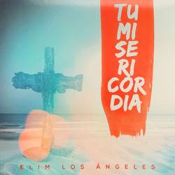 Portada de Tu Misericordia