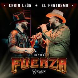Portada de Fuerza (En Vivo)