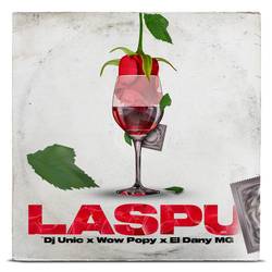 Portada de Laspu