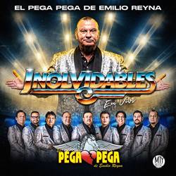 Portada de Inolvidables (Live)