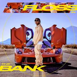 Portada de Floss In The Bank