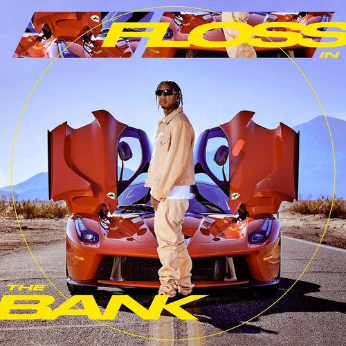 Portada de Floss In The Bank