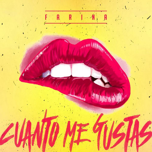 Portada de Cuanto Me Gustas