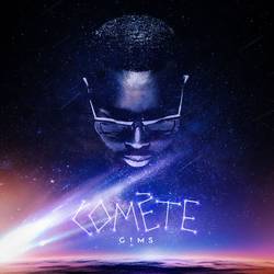 Portada de COMÈTE