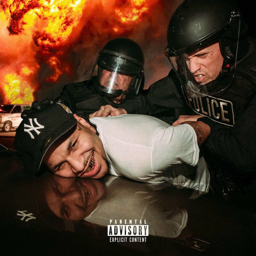 Portada de WORLD GOT ME FUCKED UP, Vol. 1