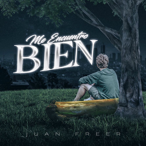 Portada de Me Encuentro Bien