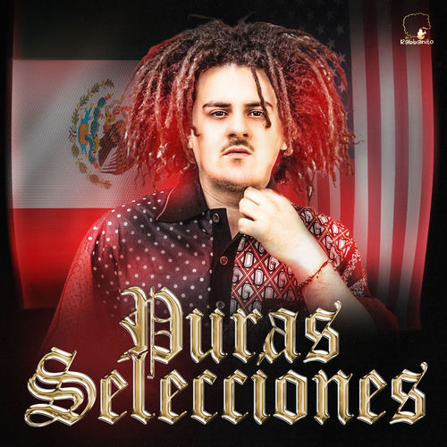 Portada de Puras Selecciones