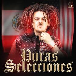 Portada de Puras Selecciones