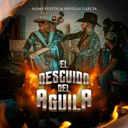 Portada de El Descuido del Aguila