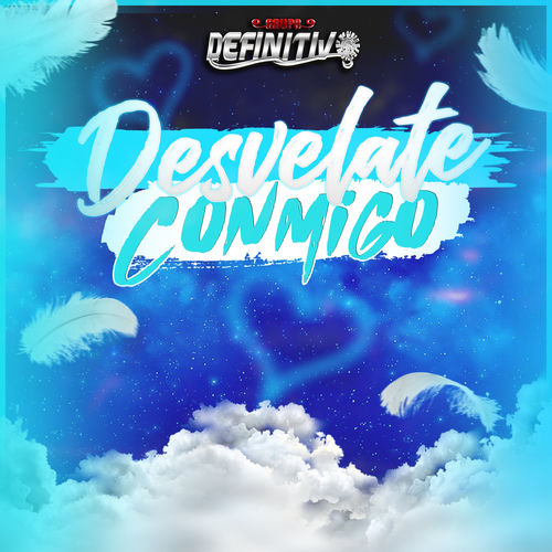 Portada de Desvelate Conmigo