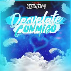Portada de Desvelate Conmigo