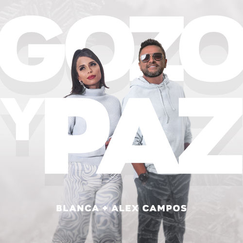 Portada de Gozo Y Paz (God Rest Ye Merry Gentlemen)