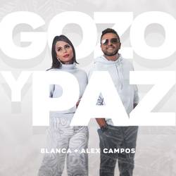 Portada de Gozo Y Paz (God Rest Ye Merry Gentlemen)