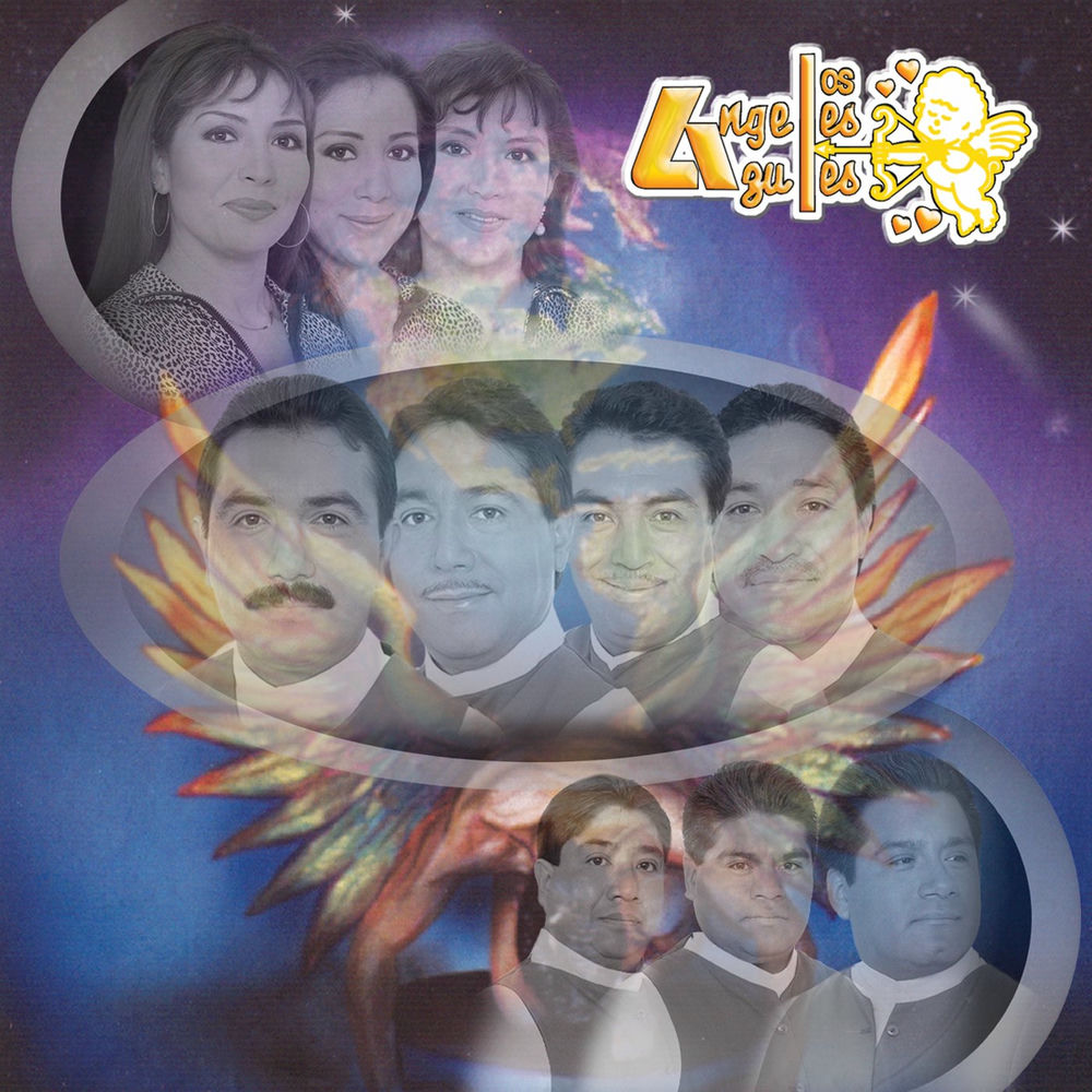 Portada de El Aguacatero (Album Version)