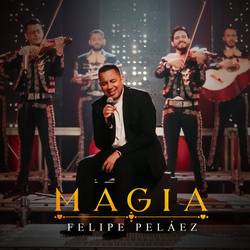 Portada de Magia