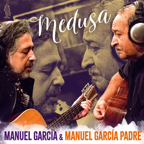Portada de Medusa