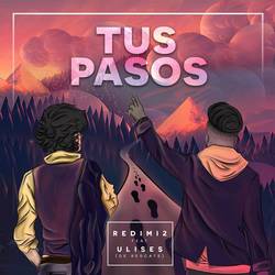 Portada de Tus Pasos