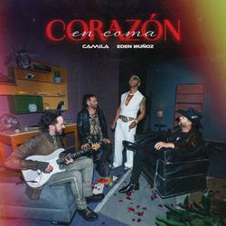 Portada de Corazón en Coma
