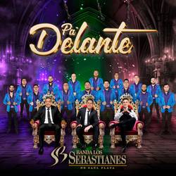 Portada de Pa’Delante